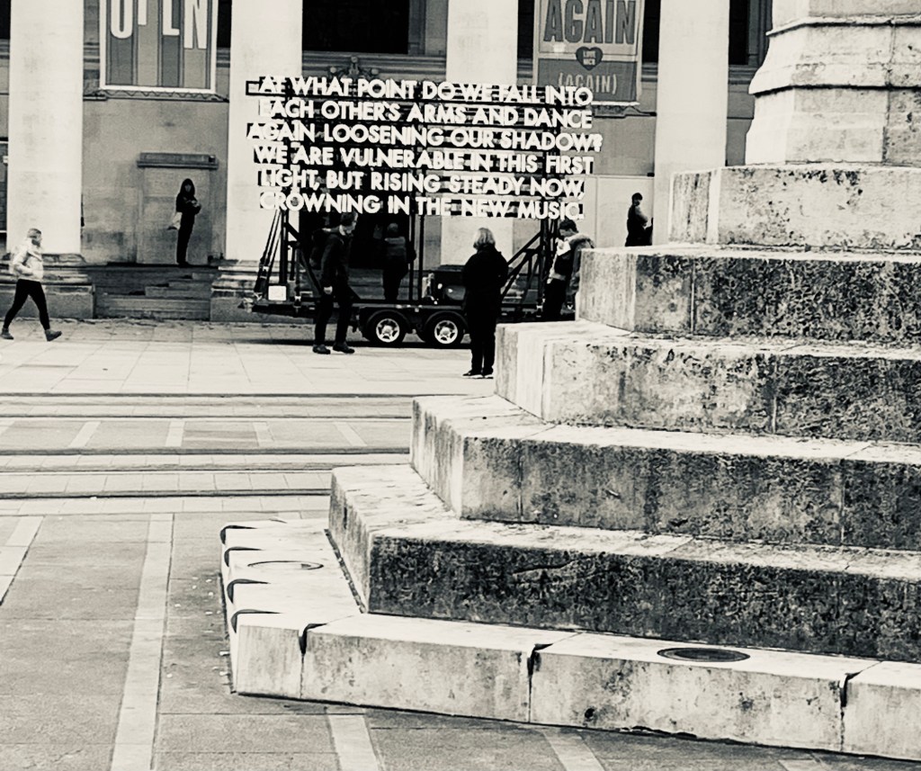 New Year’s Resolutions…🎆