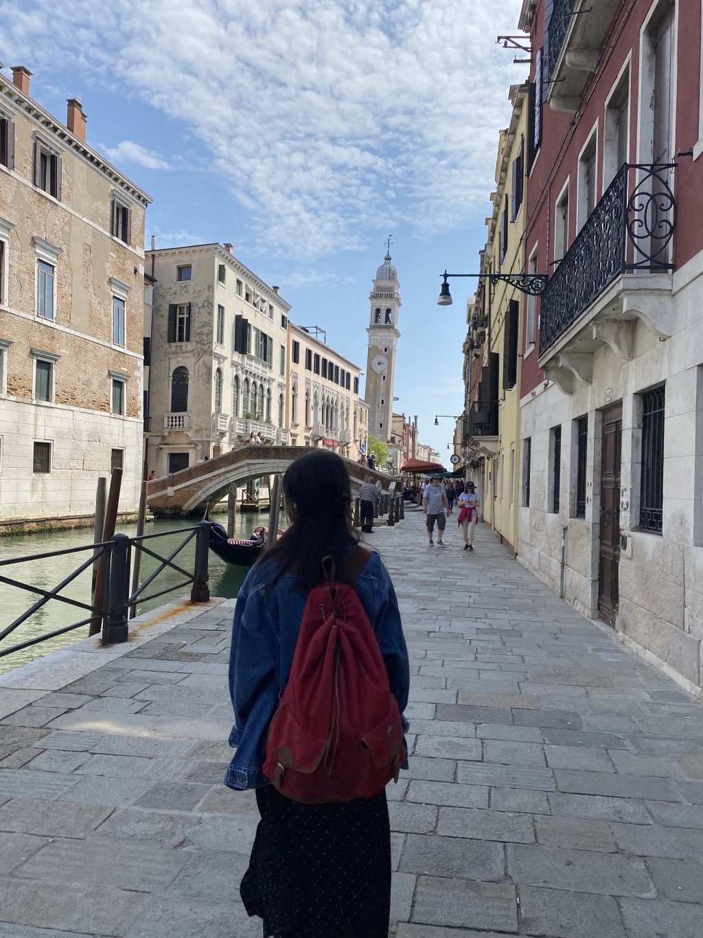 What I learned as an au&nbsp;pair…🇮🇹
