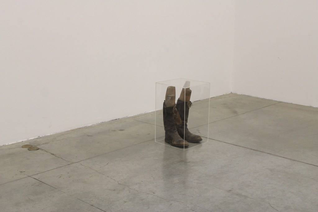 Art Galleries: Havens for the modern-day introvert…