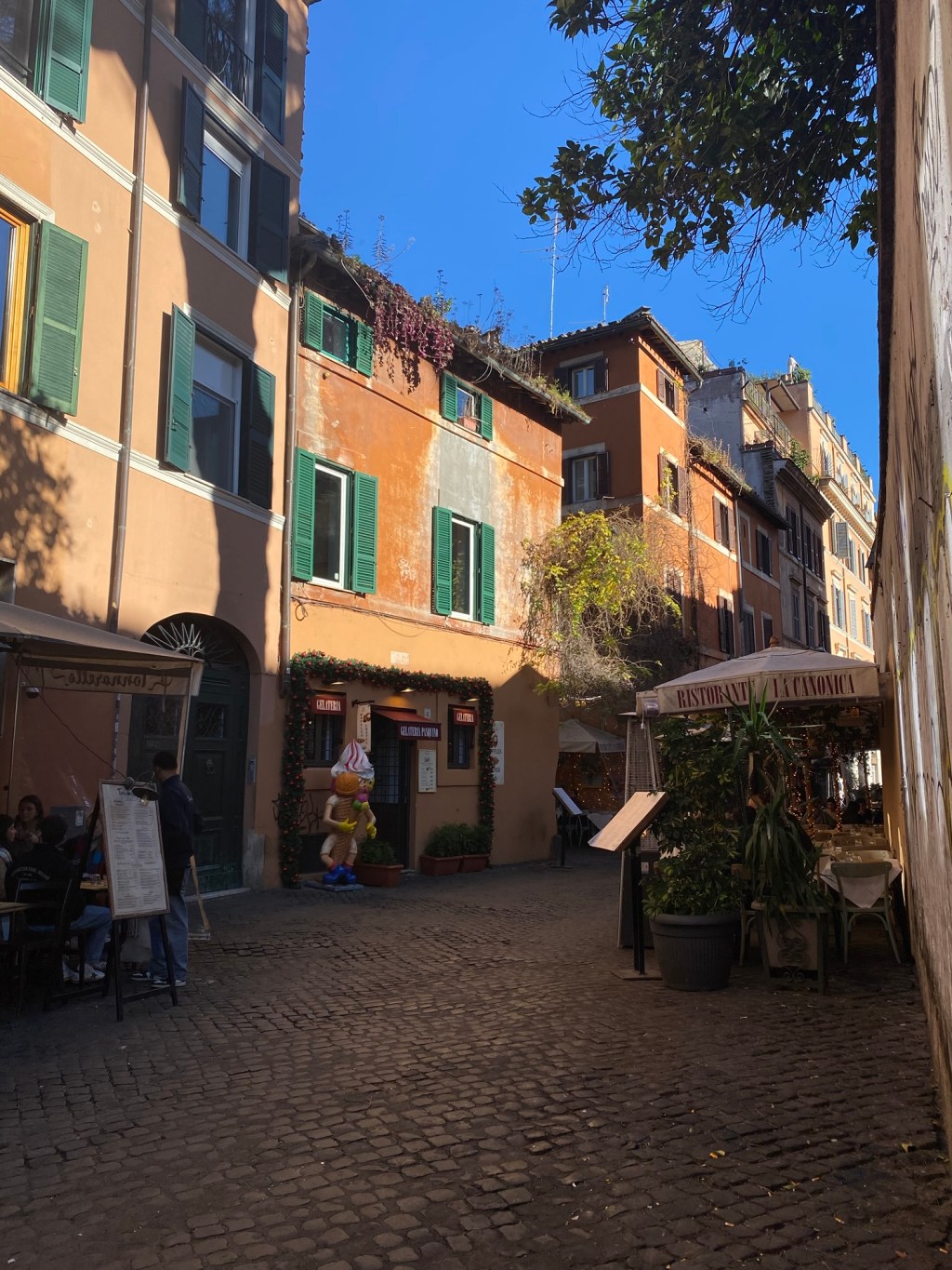 What’s it all about,&nbsp;Italy?